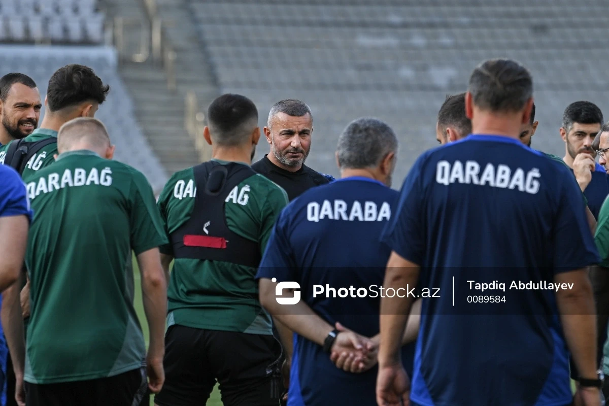 Oktyabr ayı üçün klubların reytinq cədvəli açıqlanıb - "Qarabağ" neçənci pillədədir?
