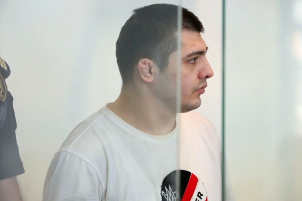 Суд над убийцей Ахмедовым закрыли