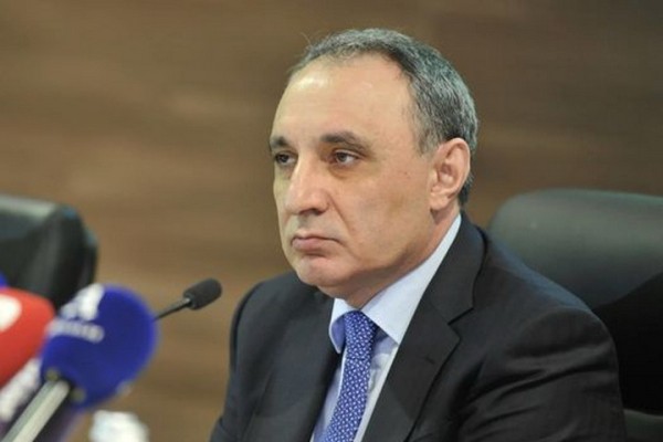 Коррупционерам не спастись от Генпрокуратуры Азербайджана