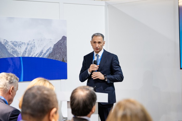 Green Digital Action’s high-level opening session held