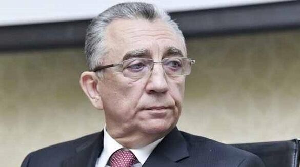 Во время последнего ливня мы увидели... - Азизов