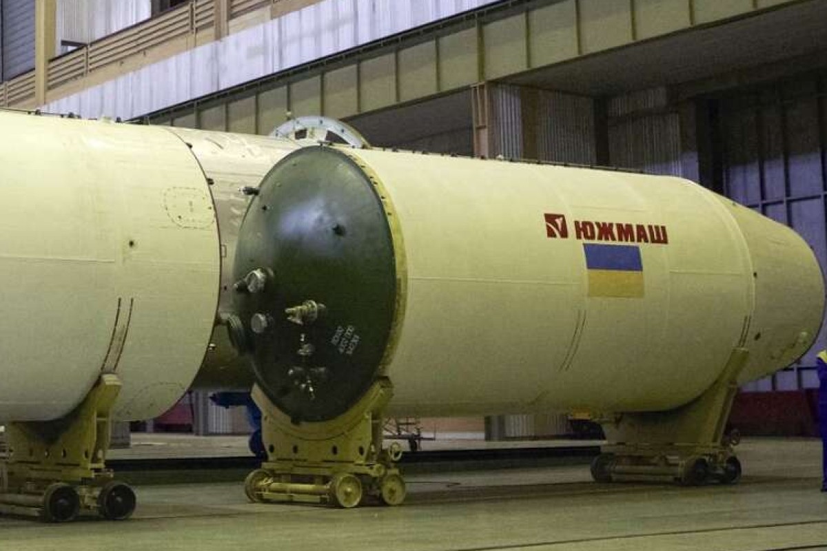 На Западе предложили вернуть Украине ядерное оружие