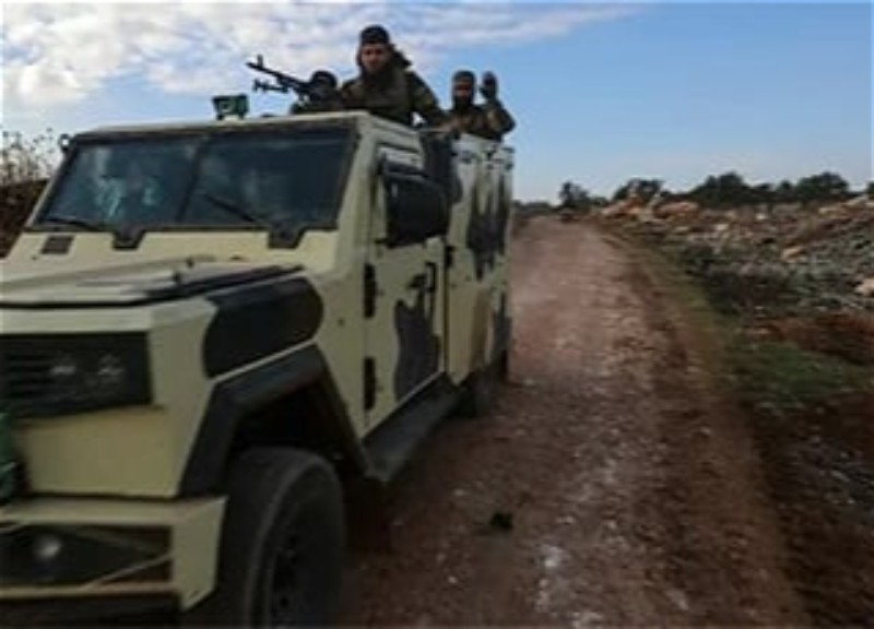 СМИ: Сирийские повстанцы вошли в Алеппо