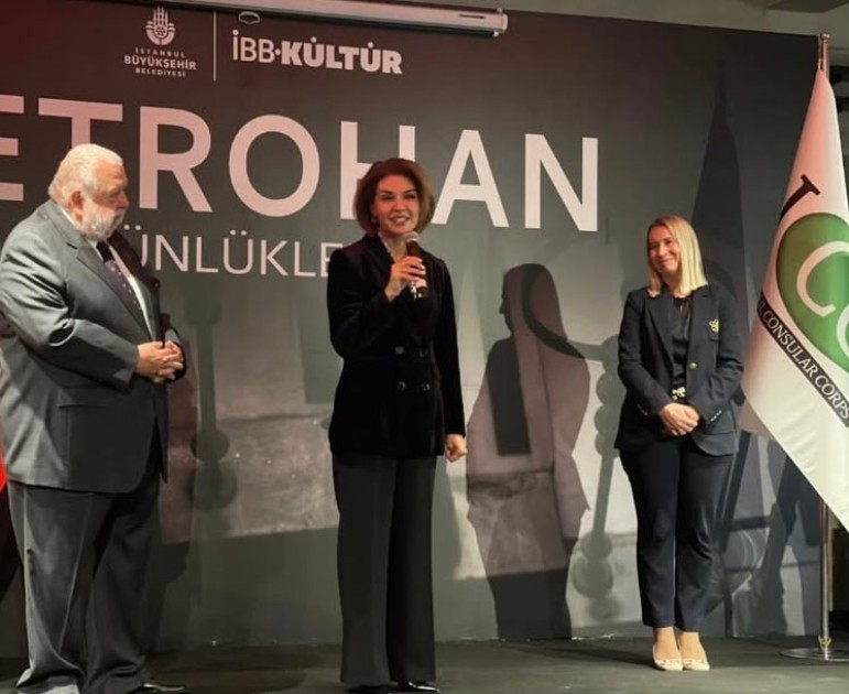 Azerbaijan’s Consul General in Istanbul elected Chairperson of Istanbul Consular Corps