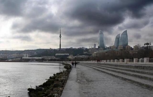 Emergency Ministry issues weather safety guidelines