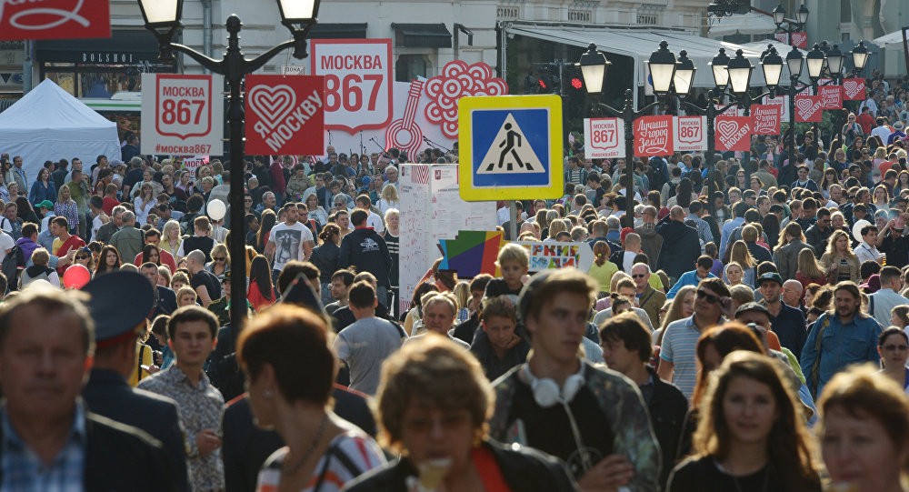 Russia sets April 2025 deadline for illegal migrants