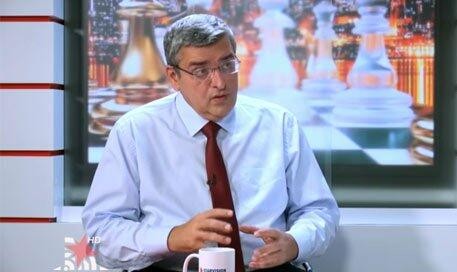 Самолет сбили, отбиваясь от дронов? Подленькая формулировка