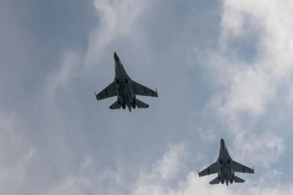 Украинские военные оказались российскими агентами: искали места хранения F-16