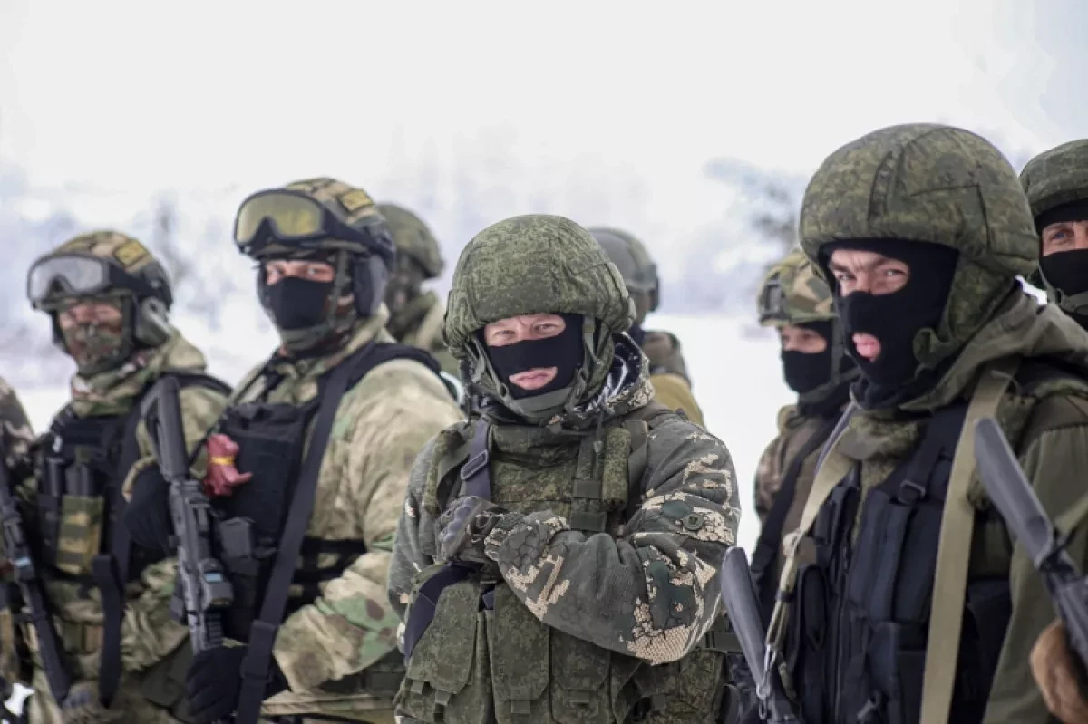 Spain to increase army personnel for first time in over a decade