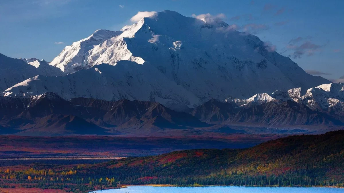 Alaska House resolution urges Trump administration to retain Denali name for peak