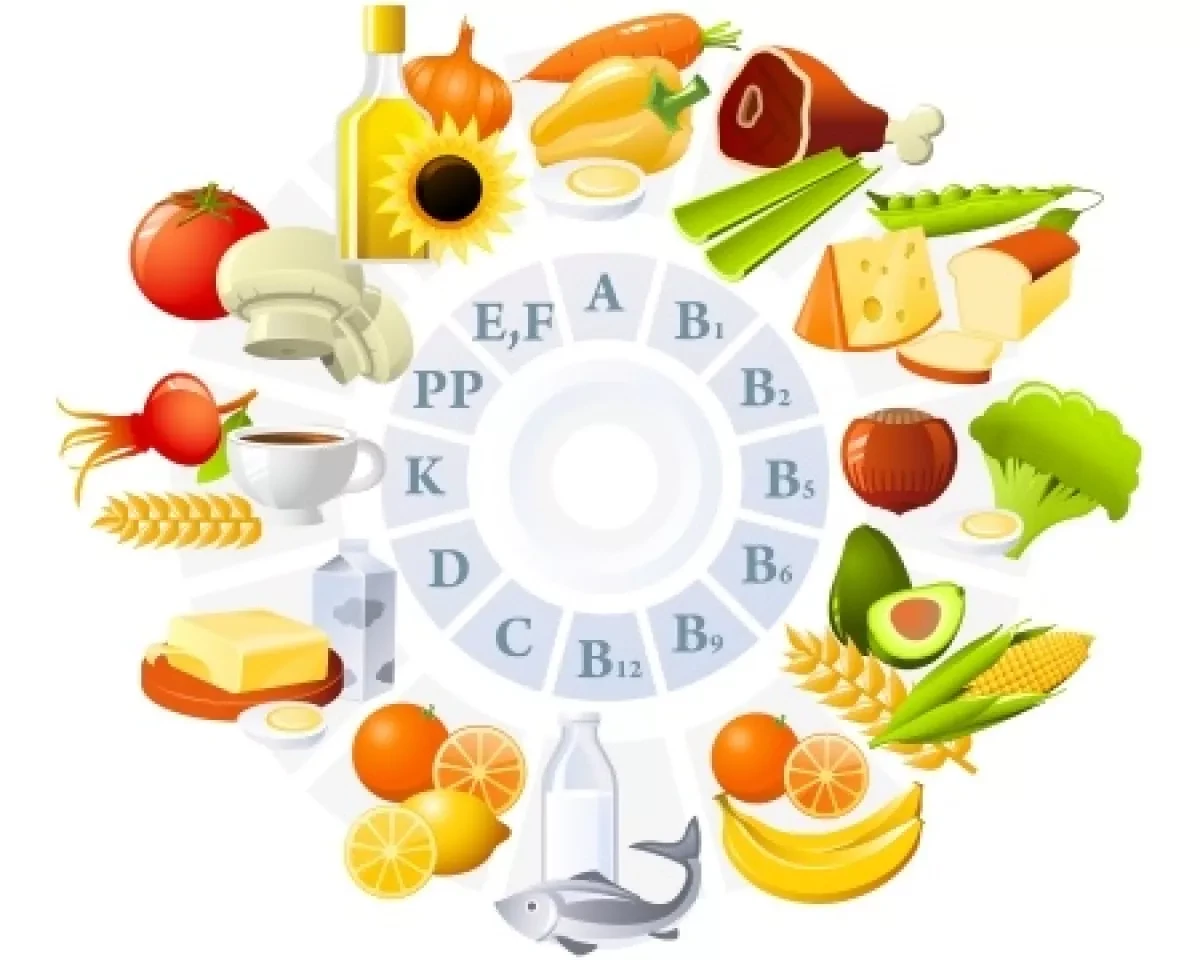 Dietitians unveil key vitamins combatting chronic tiredness