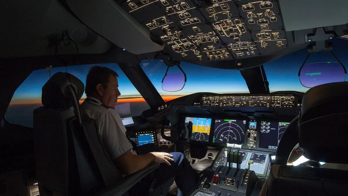 Aviation industry debates limitations of collision avoidance system amid Washington accident