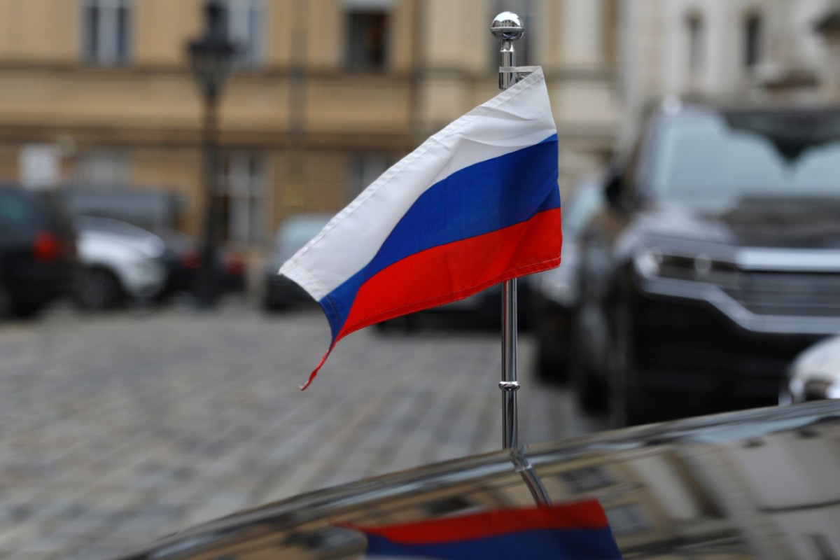 Крупнейший пакет санкций против России