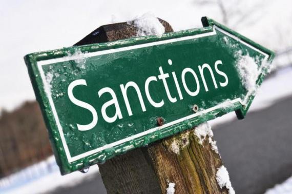 Украина попросит ЕС ввести жесткие санкции против РФ