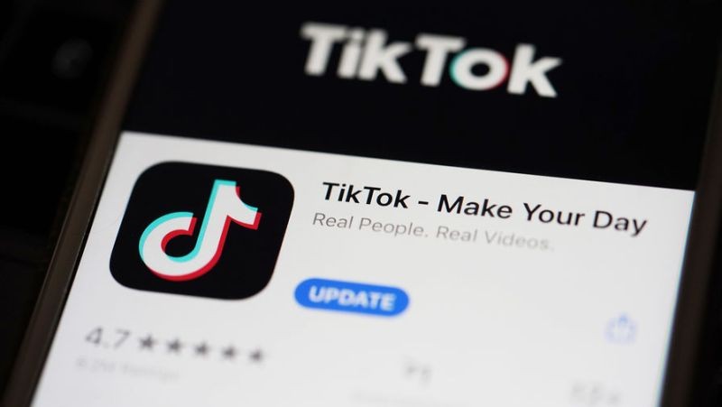 TikTok продолжил увольнять людей в США