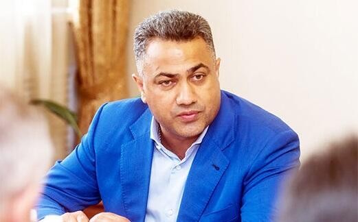 Türkiyədə klub alan azərbaycanlı iş adamının adı məlum oldu