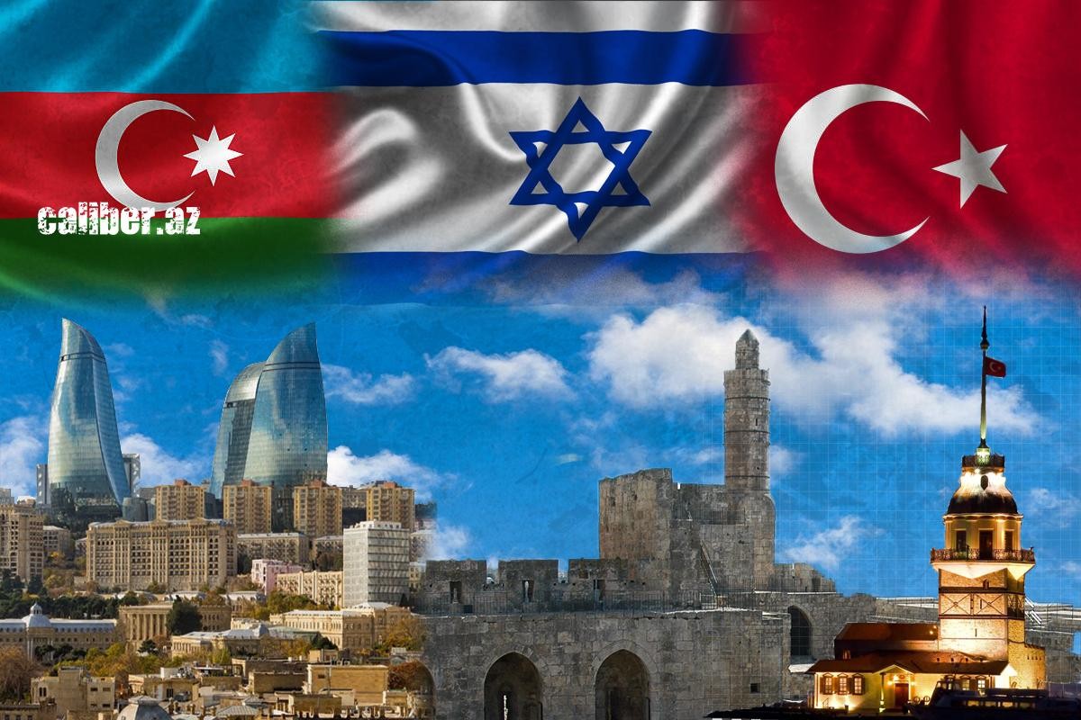 Azerbaijan’s diplomatic balancing act: Crucial mediator defusing Israel-Türkiye tensions in Syria Article by Fulya Özerkan