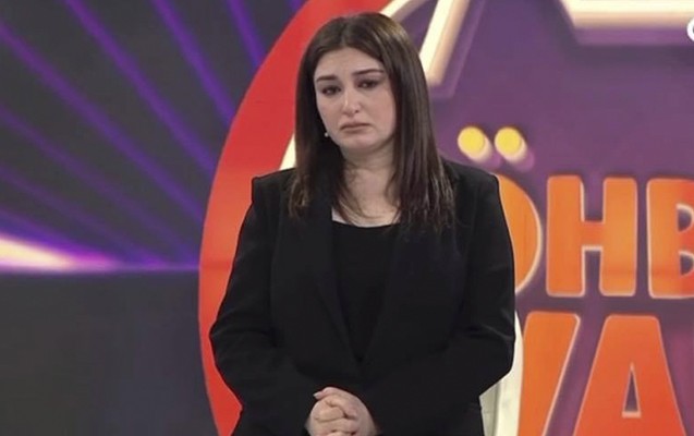 Dilarə Əliyevanın aktyor qardaşı reanimasiyaya yerləşdirildi