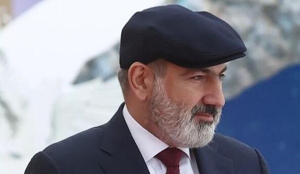 Paşinyan Türkiyədən dönən kimi həbslərə başladı -