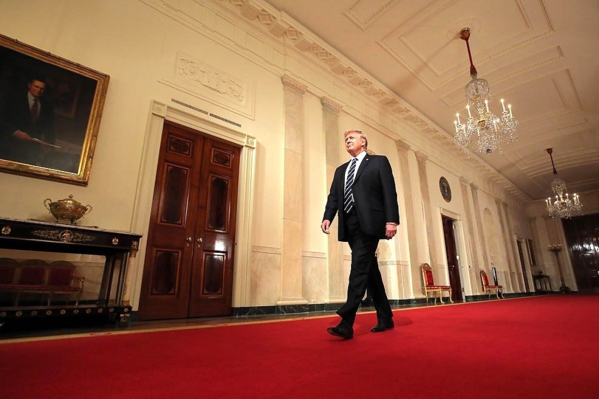 Что за заболевание выявили у Трампа?