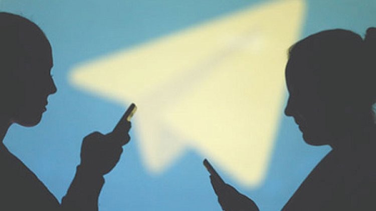 Telegram Rusiyada nümayəndəlik açır