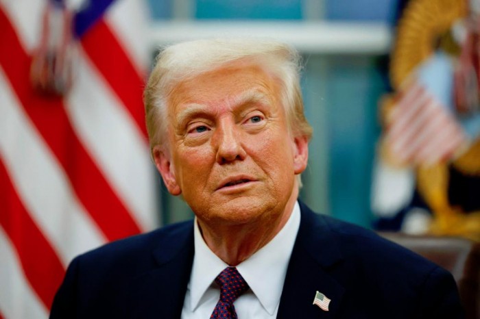 Trump announces 50% tariff on copper imports