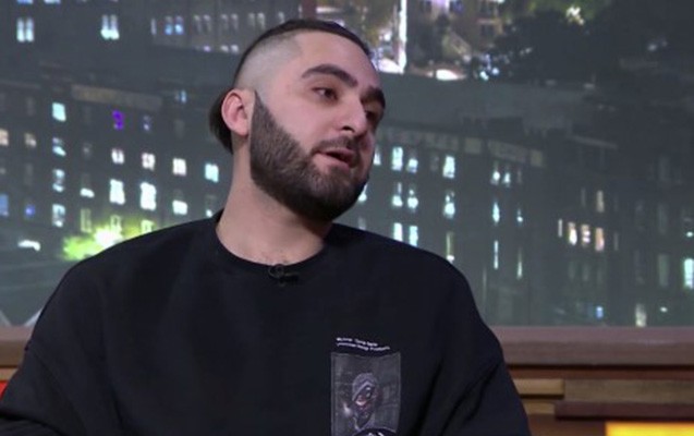 Reper Epi saxlanıldı - Foto