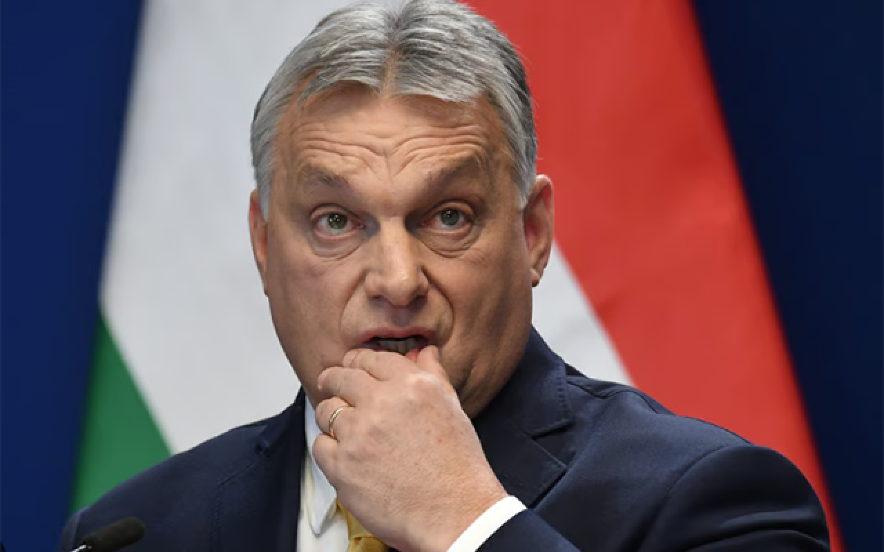 "Heç vaxt" -