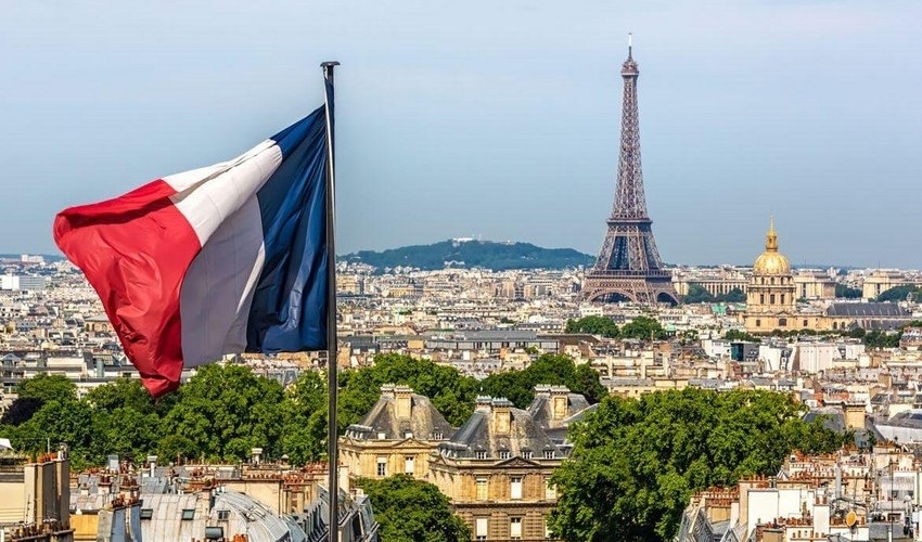 Where is Iran’s uranium? France cites gaps without IAEA access