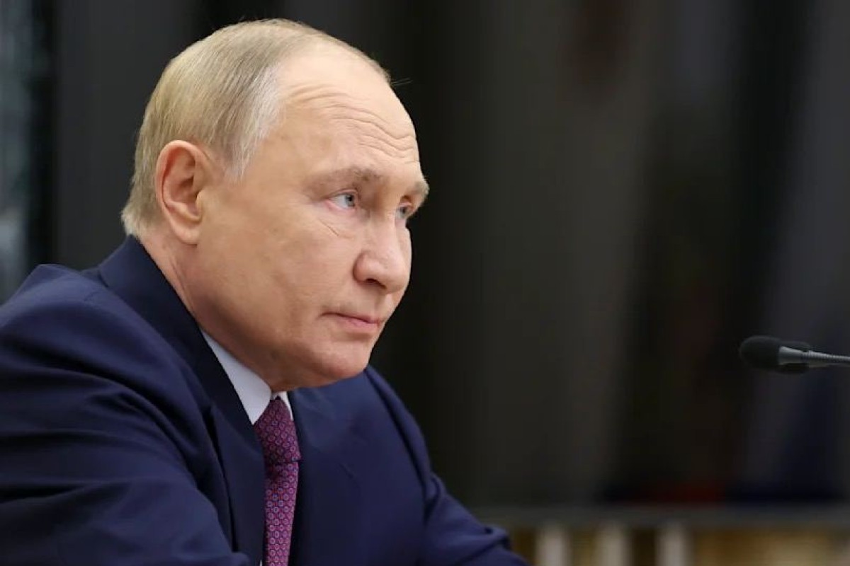 Путин не собирается идти на компромисс