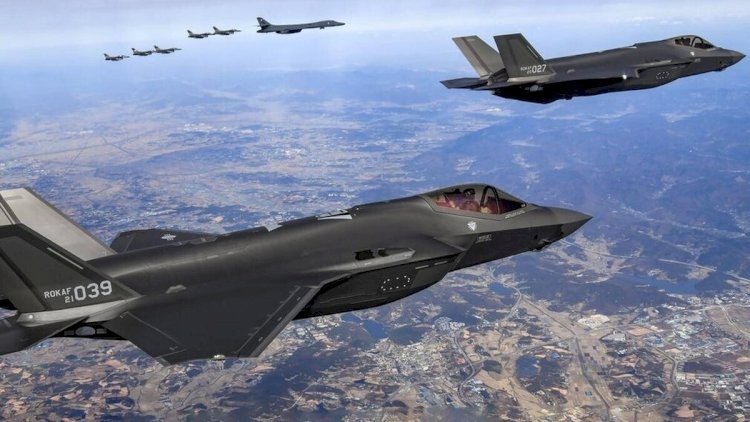 İran “F-35” təyyarəsi vurubmu? - Keçmiş səfirin “30-u məhv edilib” iddiası