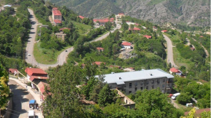 Laçında Qadınlar Forumu keçirilir