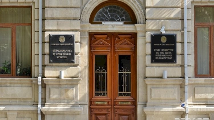 Dini Komitə 800 min manata portal açır – “Amin”