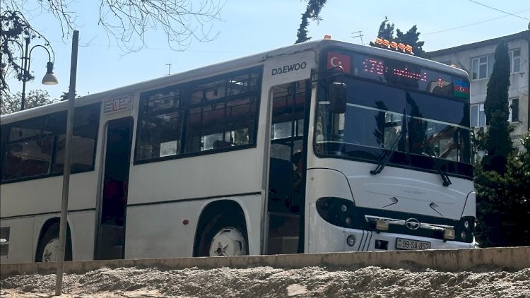170 də kart sisteminə keçirildi