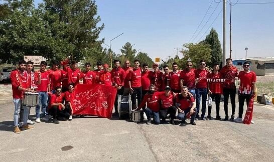 Özbək futbolçu “Traktor”a qoşulur