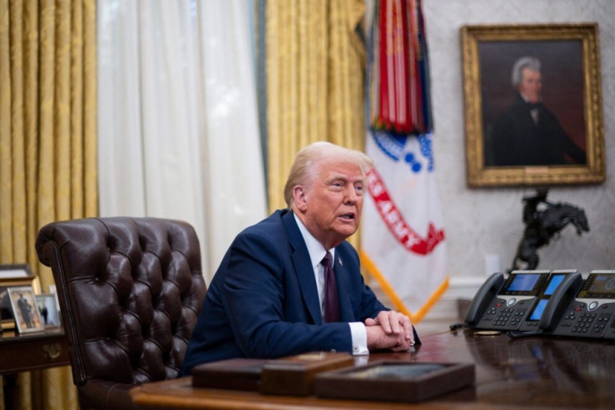 Трамп пригрозил уничтожить новые ядерные объекты Ирана