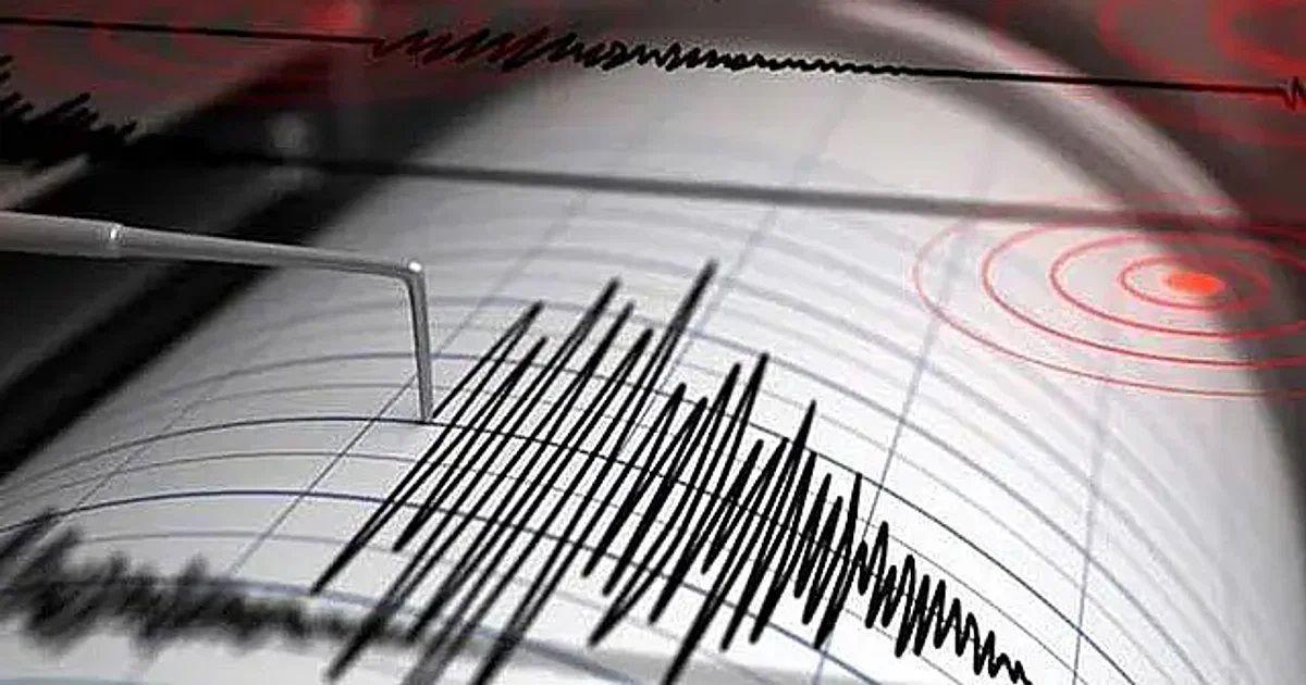 5.7 magnitude quake strikes off coast of Alaska