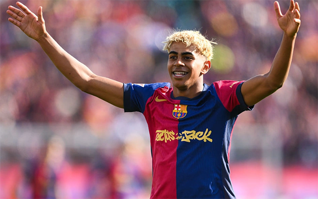 Həmin nömrə Yamala verildi