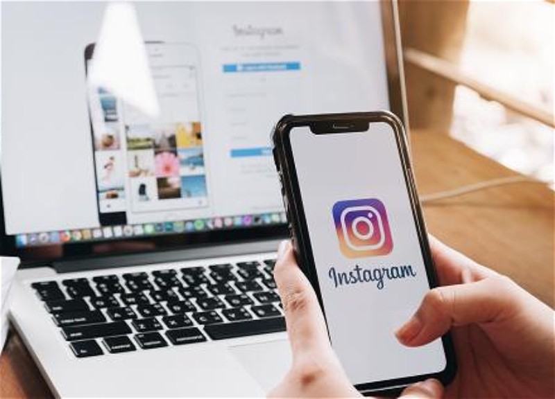 В России может появиться аналог Instagram