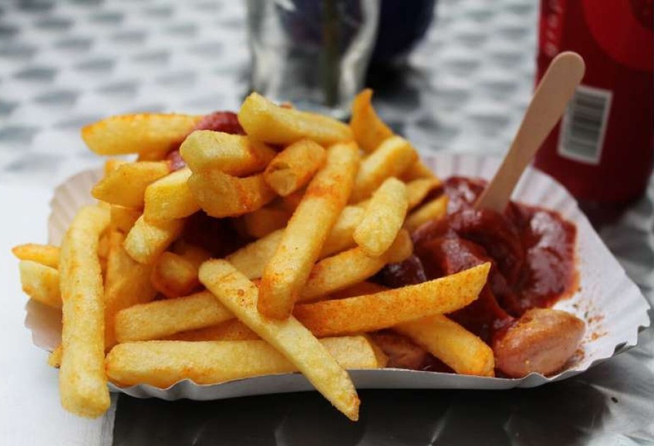 Potatoes may increase risk of type 2 diabetes—depending on their preparation