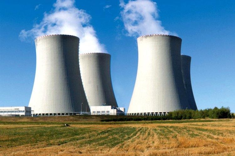 Аномальная жара проверяет электросистему Европы