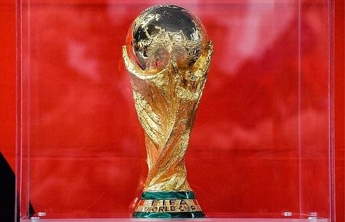 ЧМ-2026: Сегодня состоятся восемь матчей