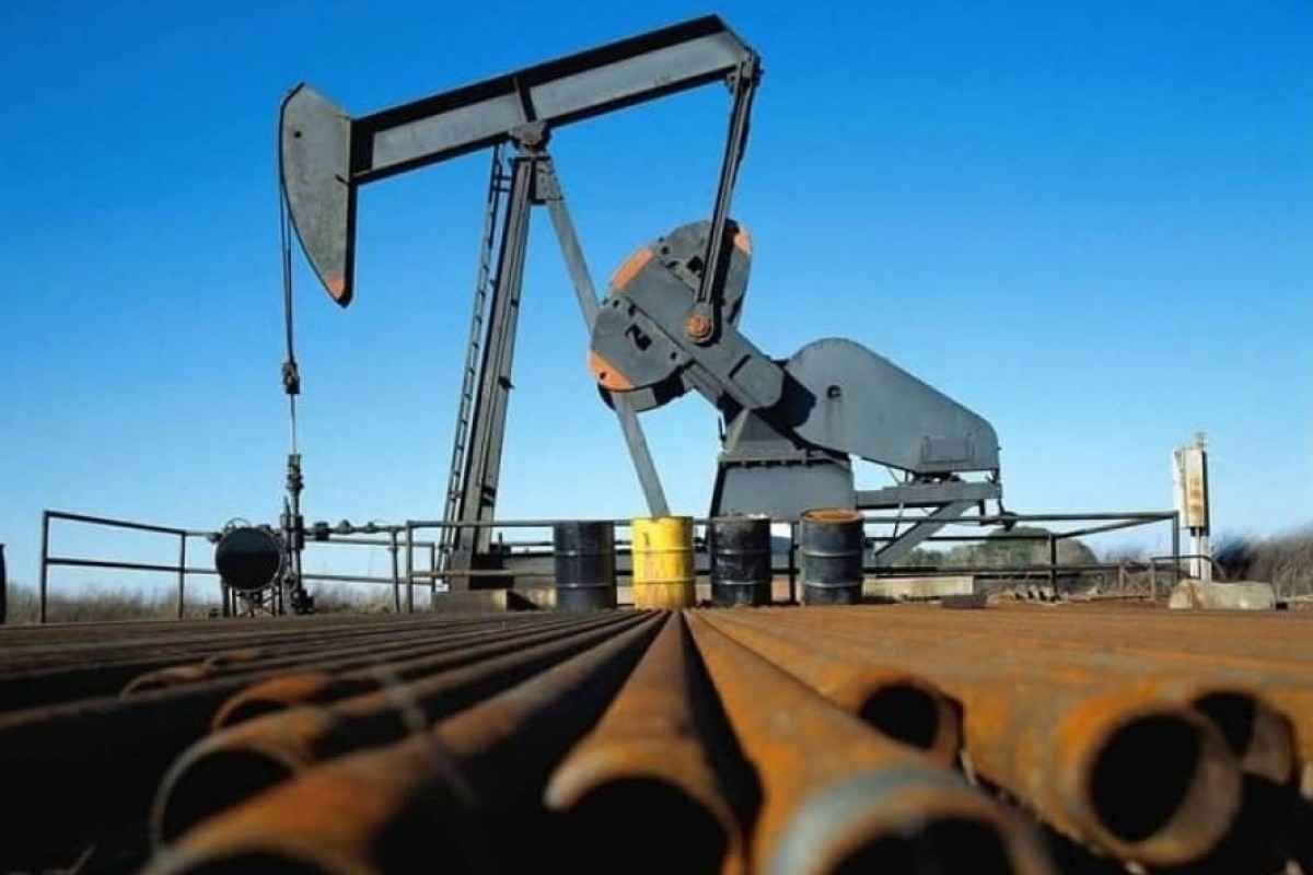 Запасы нефти в США рухнули