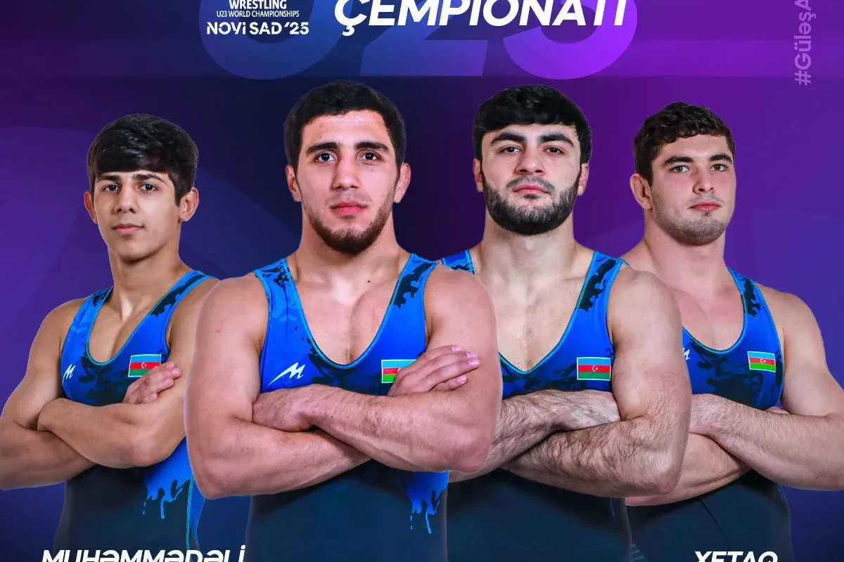 Гейбатов и Карсанов вышли в финал чемпионата мира