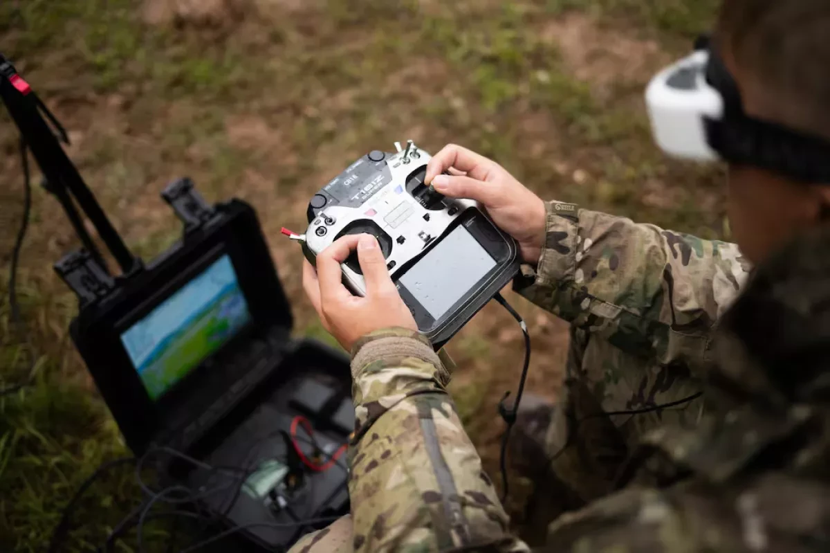 Europe's focus on drone walls distracts from bigger threat Op-ed by Defense News