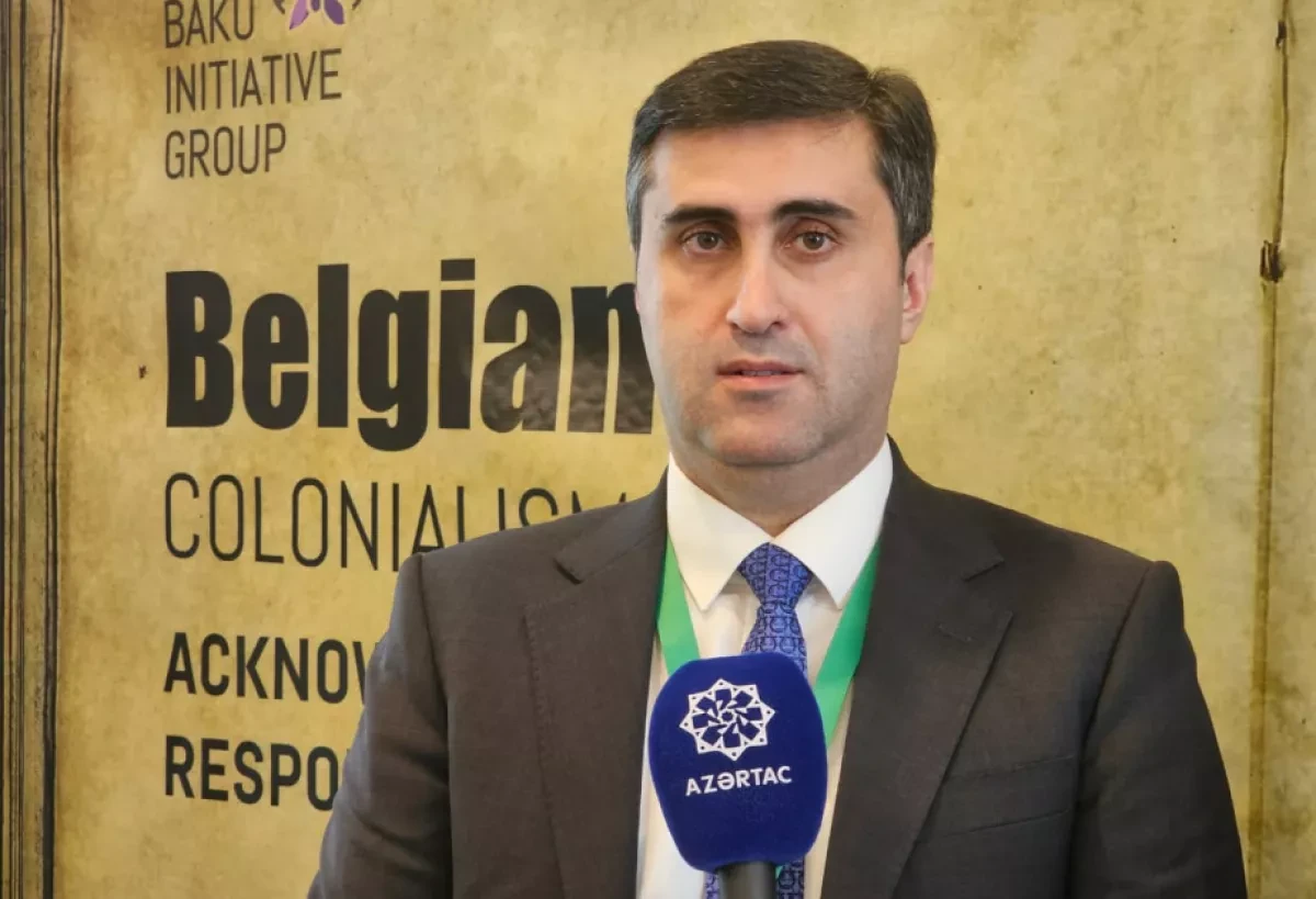 Baku Initiative Group strengthens global partnerships for decolonisation, human rights