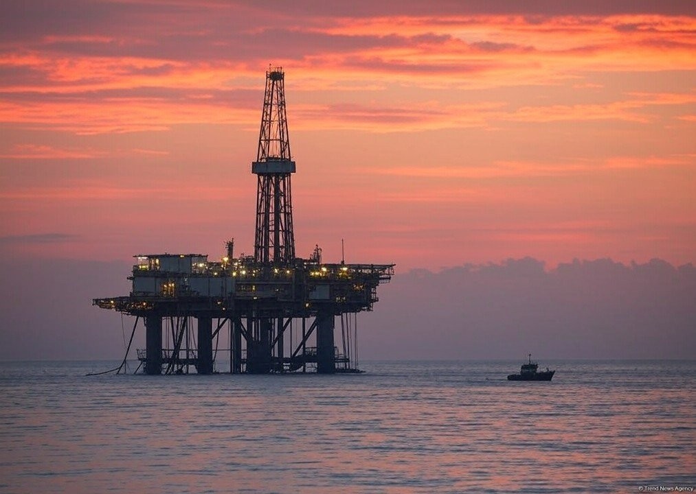 Romania multiplies oil imports from Azerbaijan in 10M2025