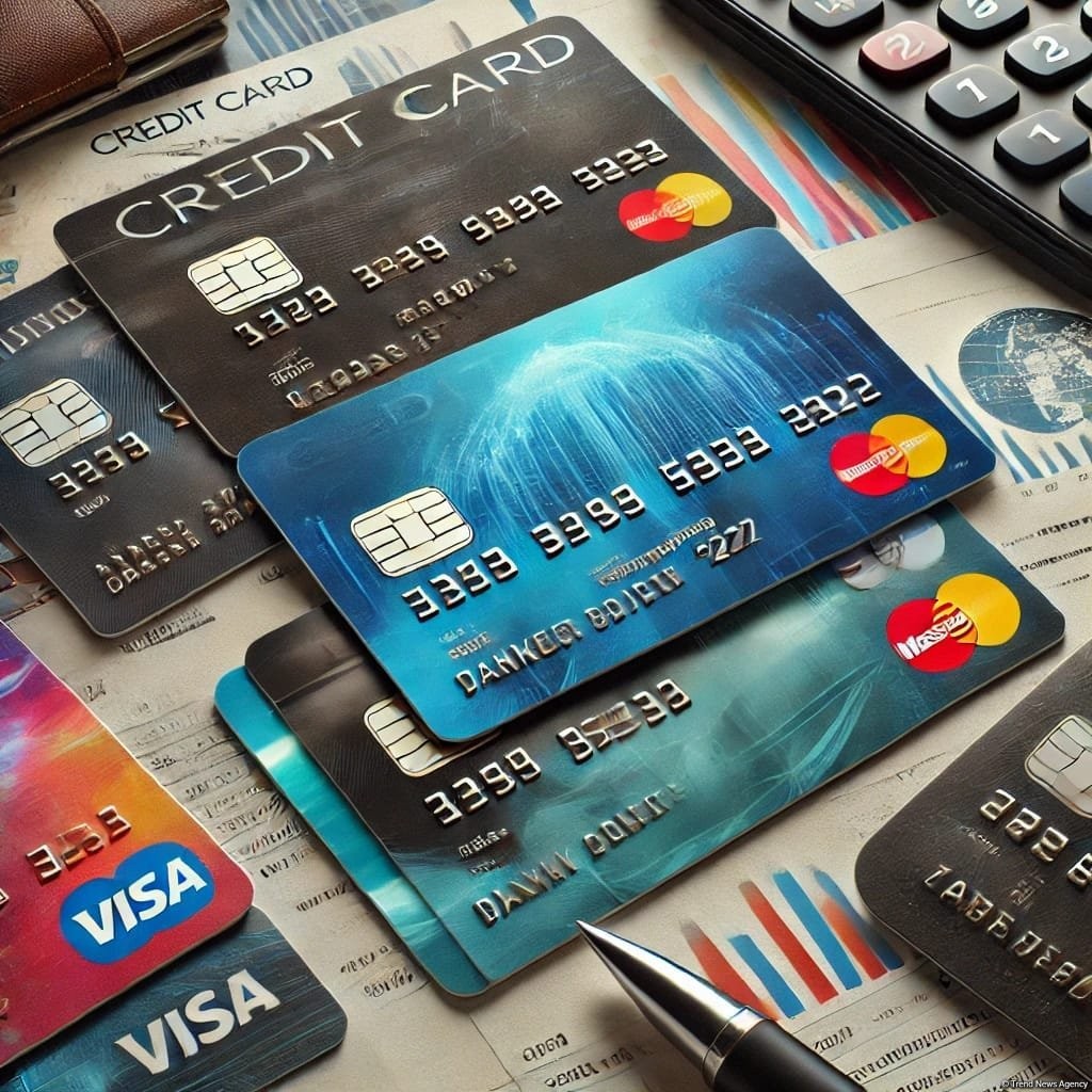 UnionPay card transactions in Azerbaijan show monthly decline