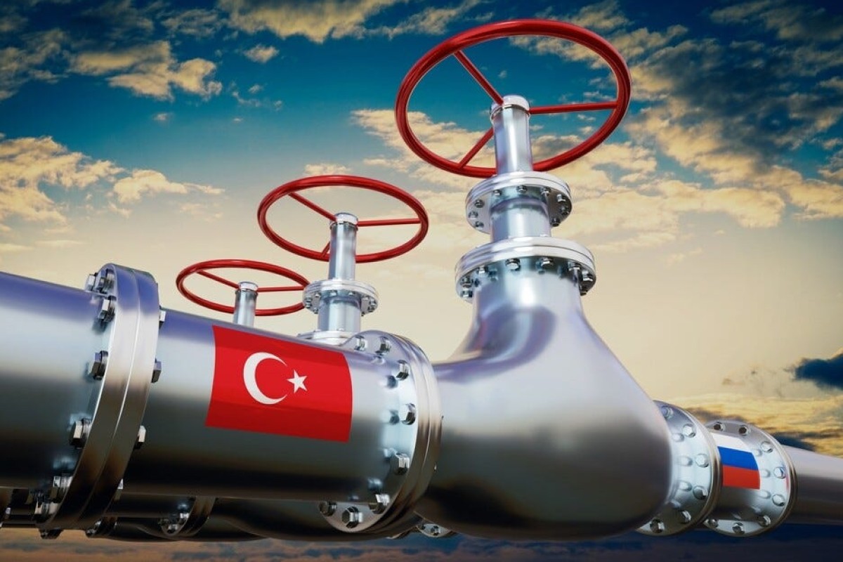 Турция отказывается от российской нефти