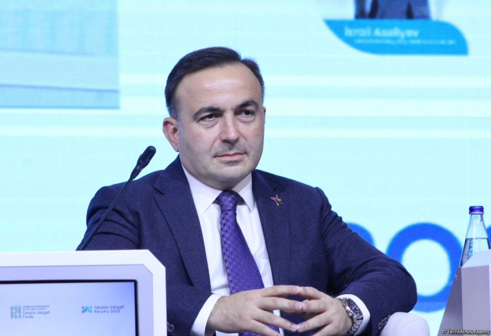 bp pins down timeline for finalizing full-scale dev't at Azerbaijan's Karabakh field